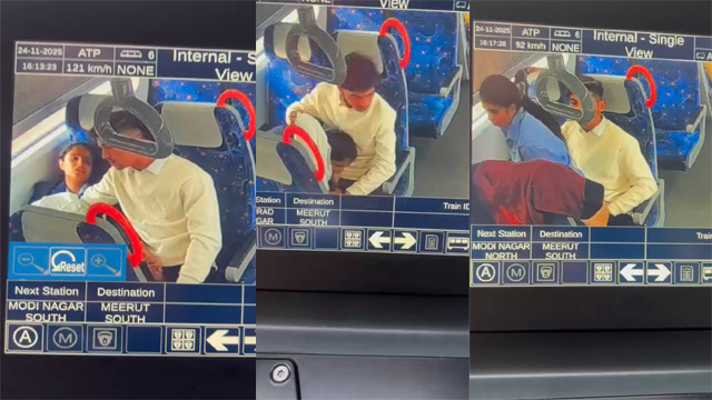 Desi Randi Gf Fucked In The Metro