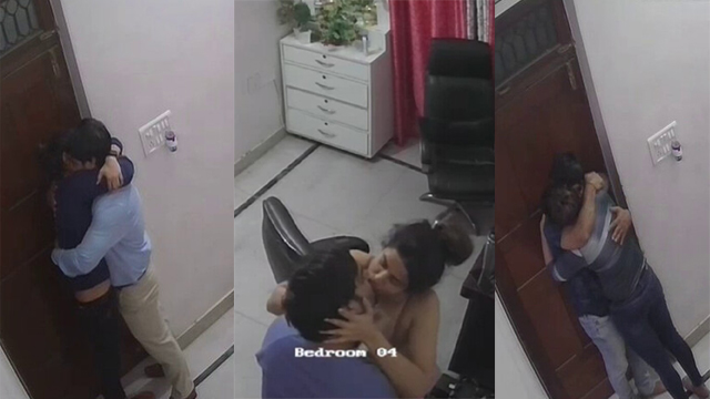 Desi Married Women Affair With – Husband Friend Sex Viral Video