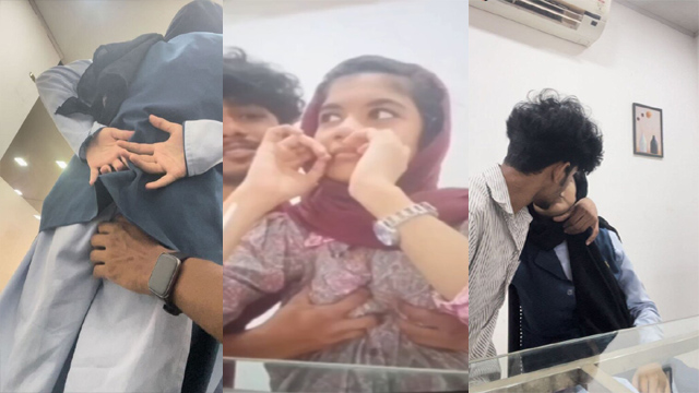 Mallu Lovers Mms – Old New Viral Update Video