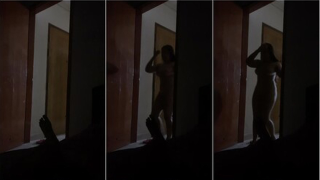 Desi Cute Girl Showing Lovers Fucking