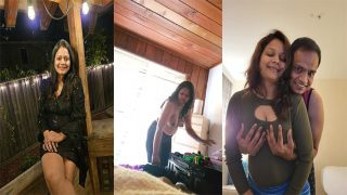 Hot Teacher Couple Leaks Mms