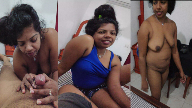 Tamil Wife Fucking Affair – With Office Colleague