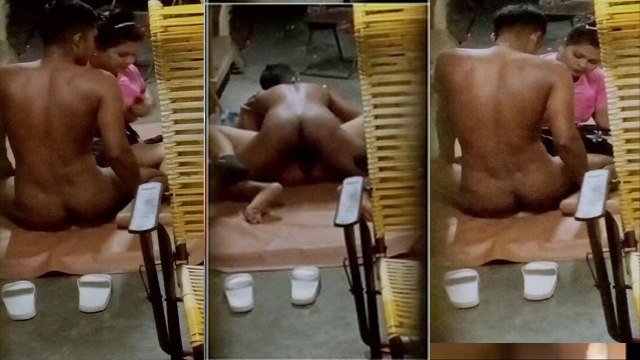Randi Bhabi Hard Fucking – Captured Leaked Mms Video