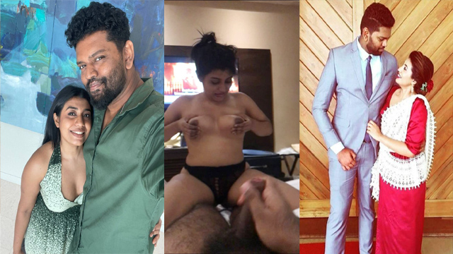 Desi IT Employee – HR Affair Sloppy Blowjob Shaved Pound