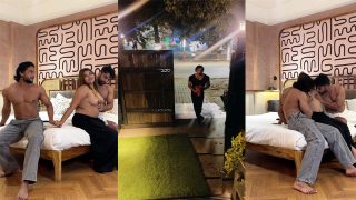 Preeti Puneet Date Night – With Stud & Nikk – App Content