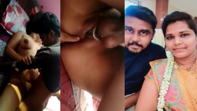 Tamil Teacher Aunty Junior & Senior Threesome – tamilsex