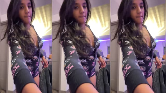 Cute GF Lover – Hot BJ Fucking Exposed