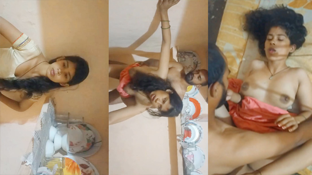 Desi Bhabhi Devar – Hard Chut Garmi Nikala