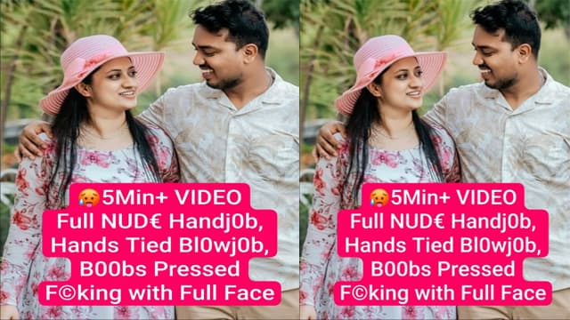 Beautiful Punjabi GF – Fucking Hard Creampie MMS