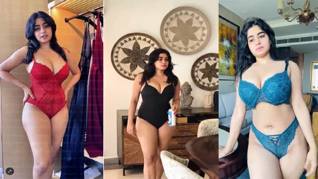 Shilpa Fit Scandal – Insta Private Hard Exposed