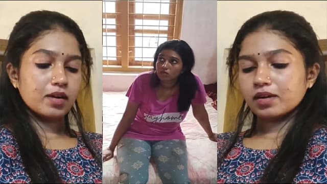 Mallu Young Girl Sucking & Fucking Update Viral Porn