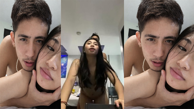Gold Medalist Zyan Cabrera Viral Leak Porn