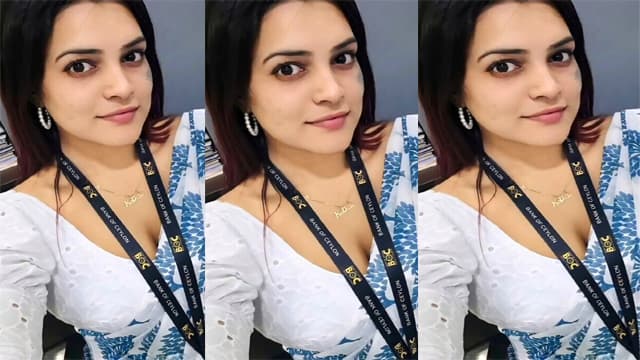 Bank Of Ceylon Girl – Hard Doggy Style MMS
