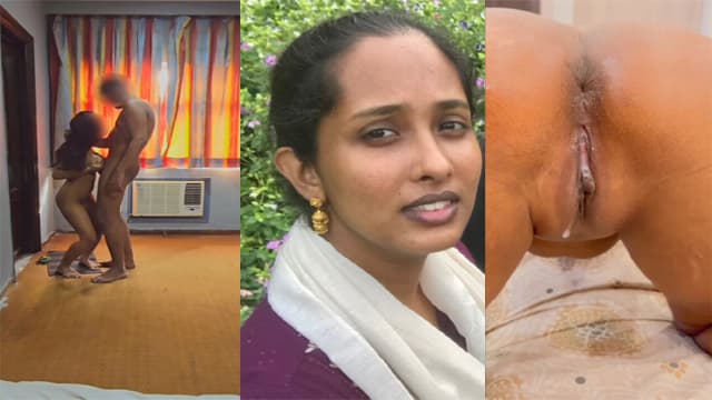 Business Colleague Affair Fucking Desi Hot Wife By Hotel