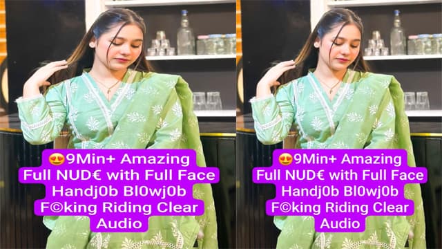 Horny Desi Babe – OYO 9Min Fucking Full Face