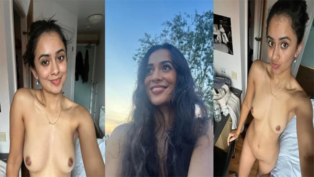 Horny Cute Snapchat Naughty – Girl Sloppy Spitting – desimms