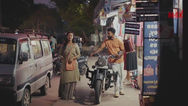 Kappalandi Muttayi 2026 – Malayalam Hot Porn Web – Nmxseries