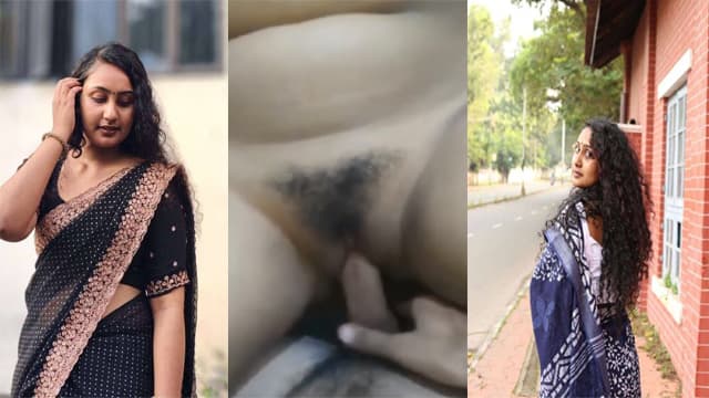 Mallu Wife Showing Nude And Missionary Fuck