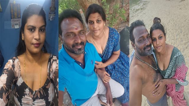 Tamil Wife Reverse Fuck – Homely Hard MMS