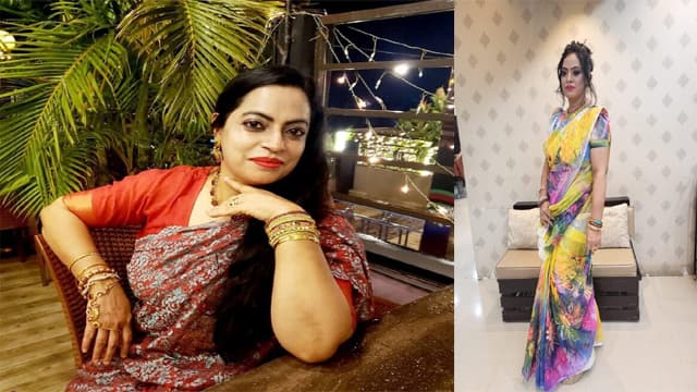 Horny Bengali Milf Masuma Hard Riding Viral