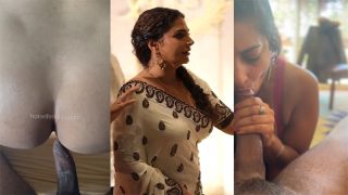 Desi Rich Milf Jaz Khurana Blowjob Fucking Onlyfans Leak