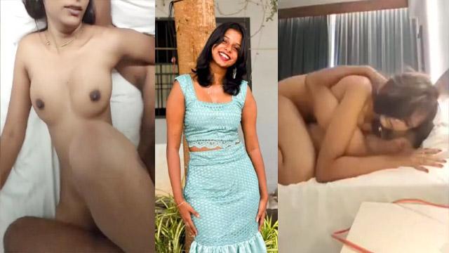 Horny Mallu College Teacher Affair Boyfriend Hard Fuck