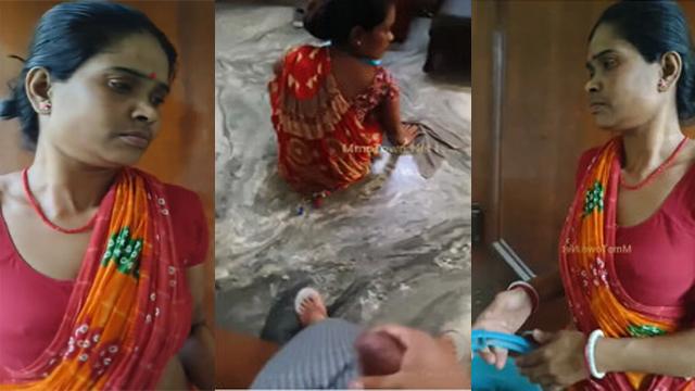Tamil Maid Aunty Upskirt Gay Flashing Dick Recorded MMS