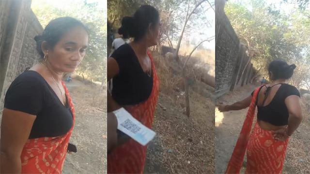 Desi Maid Aunty Paid Fuck Outdoor – indianporn kim