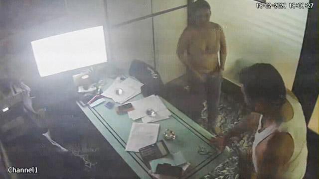Female Assistant Office Sex – viral mms leak