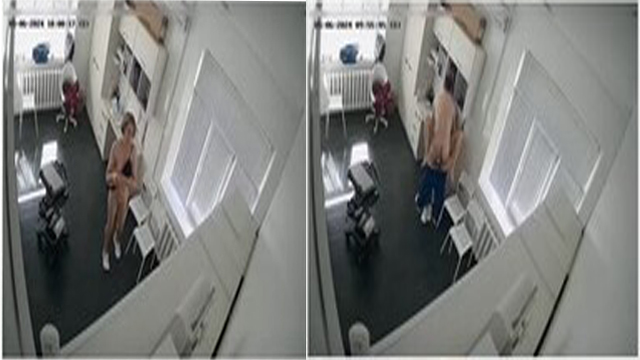 Milf Nurse And Doctor Favourite Spot Fuck CCTV Mms Video