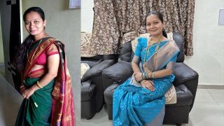 Hidden Dehati Aunty Cam – Viral Mom MMS