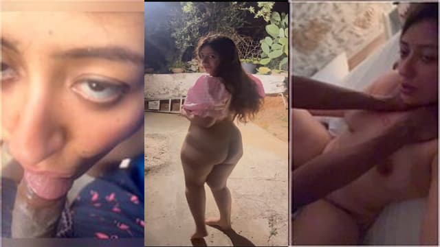 Beautiful Girl Outdoor Suking And Hard Fucking – Fsiblog4 XXX vids